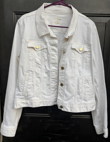 Lilly pulitzer seaspray denim - pulitzer,
