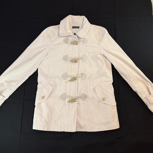 Lauren ralph mens - ralph, white